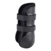 Tough1 Open-Front Tendon Boots -Vevo Shop TE017094