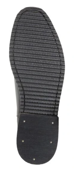 Huntley Ladies Leather Paddock Boots -Vevo Shop TE017205 08