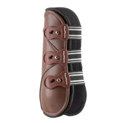 EquiFit D-Teq Boots Front -Vevo Shop TE017712 04 494828