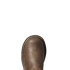 Ariat Ladies Fatbaby Heritage Boots -Vevo Shop TE018557 04