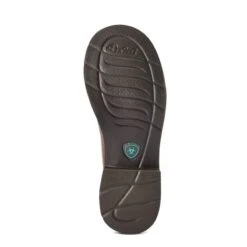 Ariat Ladies Fatbaby Heritage Boots -Vevo Shop TE018557 890246 06