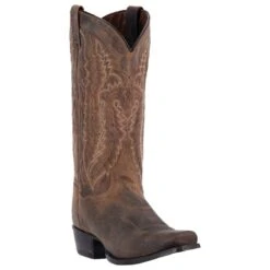 Dan Post Mens Renegade CS Square Toe Boots