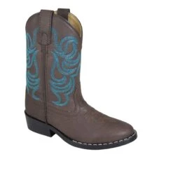 Smoky Mountain Kids Monterey Boots -Vevo Shop TE020788 526763