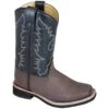 Smoky Mountain Kids Tyler Square Toe Boots -Vevo Shop TE020789