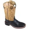 Smoky Mountain Kids Jesse Sq Toe Boots -Vevo Shop TE020805P