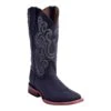 Ferrini Ladies Maverick Square Toe Boots -Vevo Shop TE021073 P