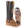 Tin Haul Ladies Wild Thing Cheetah Soul Boots -Vevo Shop TE021163 P