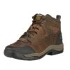 Ariat Mens Terrain Wide Square Steel Toe Boots -Vevo Shop TE022001 P