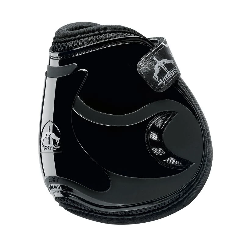 Veredus Pro-Jump Short Vento Fetlock Boots 3 Veredus Pro-Jump Short Vento Fetlock Boots