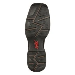 Durango Mens Rebel Sq Pull On Boots 10 Durango Mens Rebel Sq Pull On Boots -Vevo Shop TE022448 03