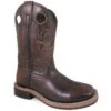 Smoky Mountain Childs Landry Square Toe Boots -Vevo Shop TE022657