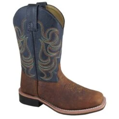 Smoky Mountain Kids Jesse Boots