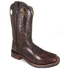 Smoky Mountain Mens Landry Square Toe Boots