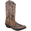 Smoky Mountain Ladies Jolene Snip Toe Boots 1 Smoky Mountain Ladies Jolene Snip Toe Boots -Vevo Shop TE022695
