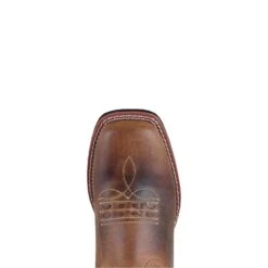 Smoky Mountain Ladies Shelby Square Toe Boots -Vevo Shop TE022698 539816 01