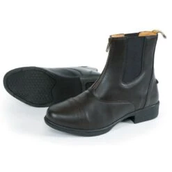 Shires Kids Moretta Clio Paddock Boots