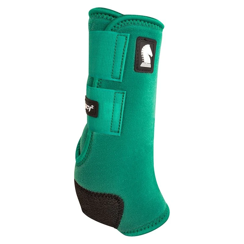 Classic Equine Legacy2 Front Boots 14 Classic Equine Legacy2 Front Boots - Image 12