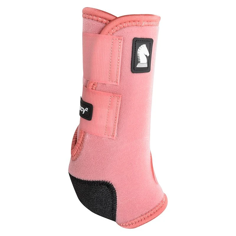 Classic Equine Legacy2 Front Boots 15 Classic Equine Legacy2 Front Boots - Image 13