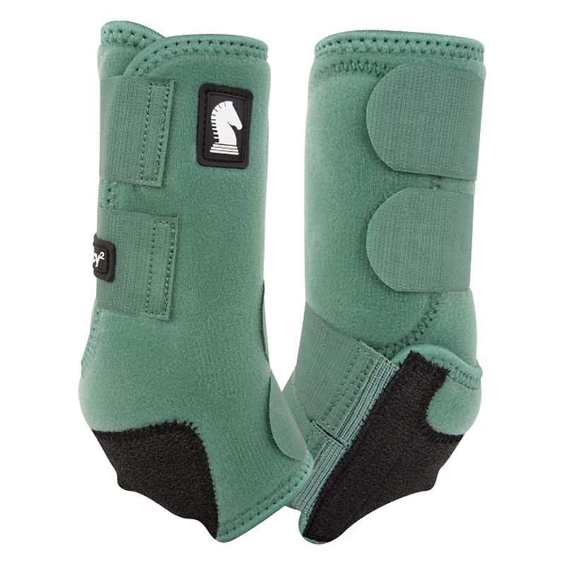 Classic Equine Legacy2 Front Boots 16 Classic Equine Legacy2 Front Boots - Image 14