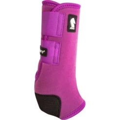 Classic Equine Legacy2 Hind Boots -Vevo Shop TE024287 862293