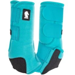 Classic Equine Legacy2 Hind Boots -Vevo Shop TE024287 883176