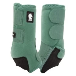 Classic Equine Legacy2 Hind Boots -Vevo Shop TE024287 902887