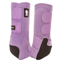 Classic Equine Legacy2 Hind Boots -Vevo Shop TE024287 902890