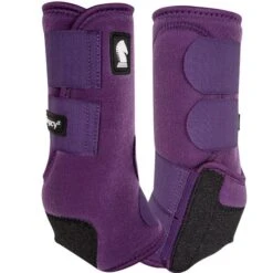 Classic Equine Legacy2 Hind Boots -Vevo Shop TE024287 P 883184