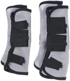 Tough1 Comfort Mesh Fly Boots -Vevo Shop TE024510 557448