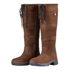 Dublin Ladies River Boots III -Vevo Shop TE024760 01