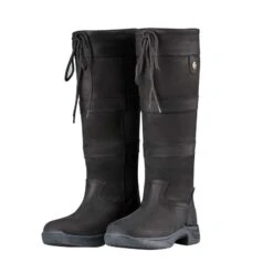 Dublin Ladies River Boots III -Vevo Shop TE024760 03