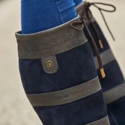 Dublin Ladies River Boots III -Vevo Shop TE024760 07