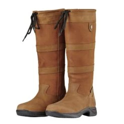 Dublin Ladies River Boots III -Vevo Shop TE024760 559751
