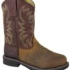 Smoky Mountain Kids Buffalo Boots 1 Smoky Mountain Kids Buffalo Boots -Vevo Shop TE025183 P