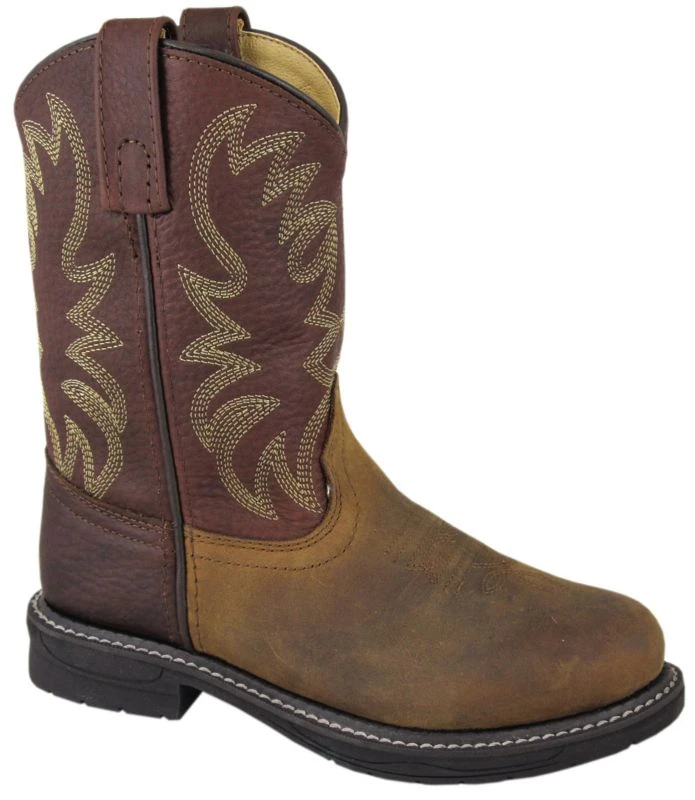 Smoky Mountain Kids Buffalo Boots 3 Smoky Mountain Kids Buffalo Boots