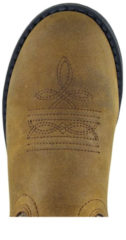 Smoky Mountain Kids Buffalo Boots 4 Smoky Mountain Kids Buffalo Boots - Image 2