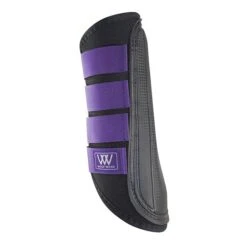 Woof Wear Single Lock Brushing Boots -Vevo Shop TE025301 566829