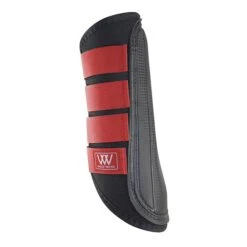 Woof Wear Single Lock Brushing Boots -Vevo Shop TE025301 566832