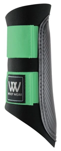 Woof Wear Sport Brushing Boots -Vevo Shop TE025302 566859 1