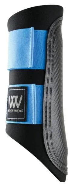 Woof Wear Sport Brushing Boots -Vevo Shop TE025302 566870