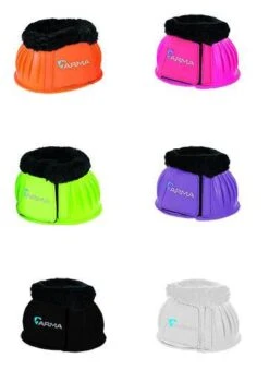 Shires ARMA Bell Boots -Vevo Shop TE025329 567362 01