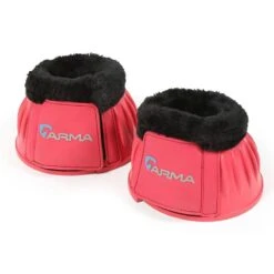 Shires ARMA Bell Boots -Vevo Shop TE025329 567376