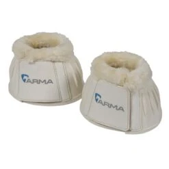 Shires ARMA Bell Boots -Vevo Shop TE025329 921471