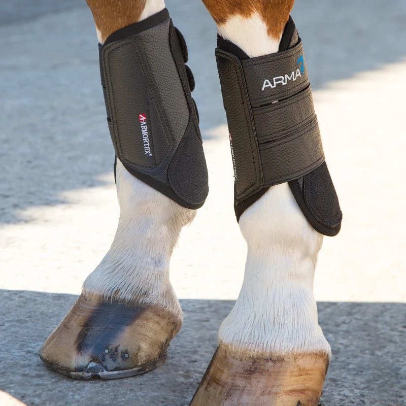 Shires ARMA Cross Country Boots 3 Shires ARMA Cross Country Boots