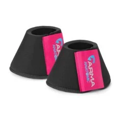 Shires Neoprene OverReach Boots -Vevo Shop TE025337 625217