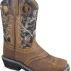 Smoky Mountain Childrens Pawnee Boots -Vevo Shop TE025489 P