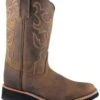 Smoky Mountain Childrens Pueblo Boots 1 Smoky Mountain Childrens Pueblo Boots -Vevo Shop TE025491 P