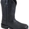 Smoky Mountain Youth Outlaw Boots