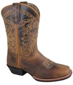 Smoky Mountain Ladies Shelby Boots