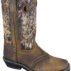 Smoky Mountain Ladies Pawnee Boots -Vevo Shop TE025518